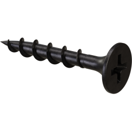 Wkręt do płyt g-k DM 3,5 × 25 mm na drewno Stalco