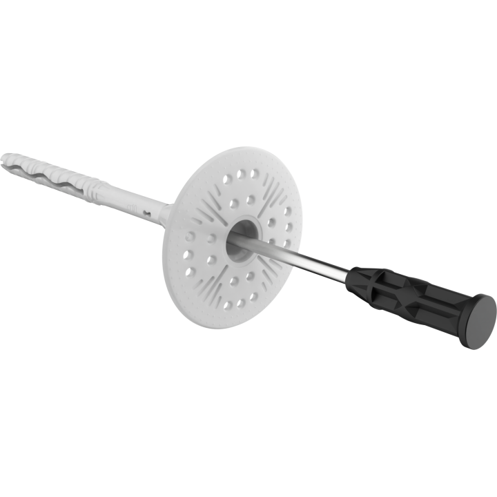 Kołek KHO 14 × 300 mm Stalco