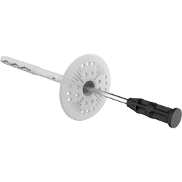 Kołek KHO 14 × 160 mm Stalco
