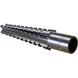 Kołek metalowy do gazobetonu KG ø8 × 38 mm Stalco