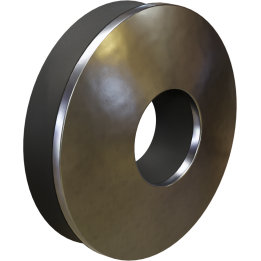 Podkładka uszczelniająca EPDM ø14 mm Stalco EPDM - 14