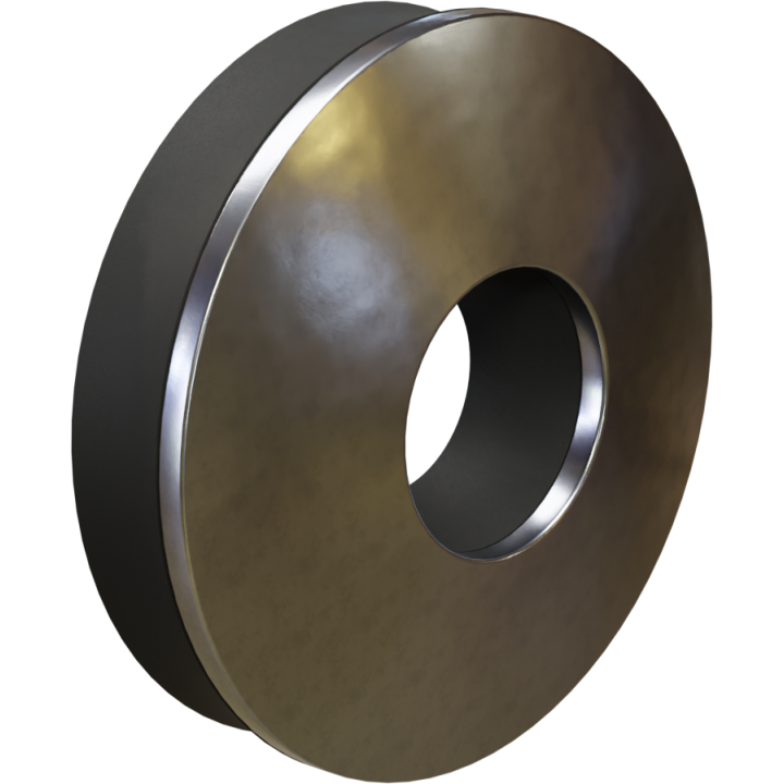 Podkładka uszczelniająca EPDM ø14 mm Stalco EPDM - 14