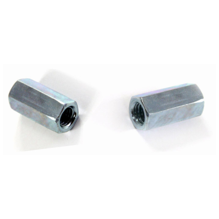 Nakrętka złączna M8 × 25 mm Stalco