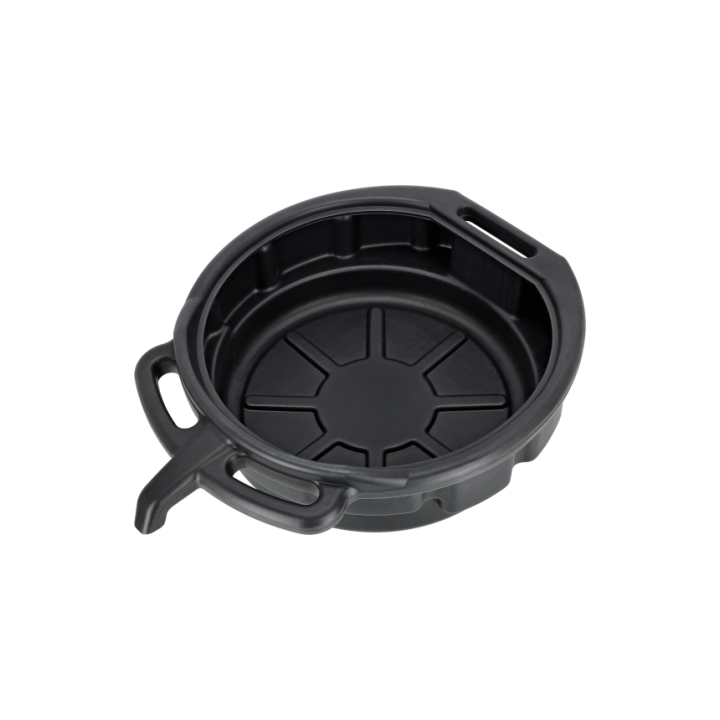 Miska do oleju otwarta 16 l Stalco Perfect