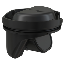 Syfon kombinowany SMART – Alcadrain