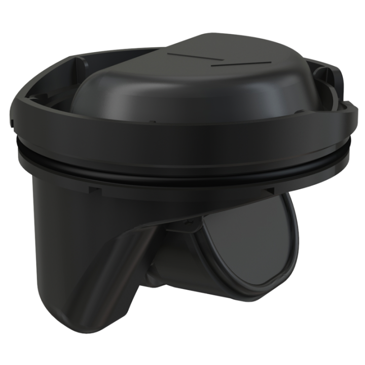 Syfon kombinowany SMART – Alcadrain