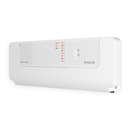Sterownik zaworów termostatycznych PS-10 230m biały – Sinum