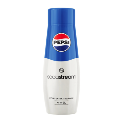 Syrop SodaStream pepsi 440 ml
