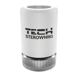 Seria 4X - STT-230/2 M M30x1.5 – Tech Sterowniki