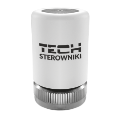 Seria 4X - STT-230/2 M M30x1.5