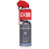 Smar do śrub ceramiczny antykorozyjny keramicx 500ML duo-spray