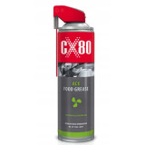 Smar wapniowy ACX 500ML DUO spray smar spożywczy CX80 NSF H1