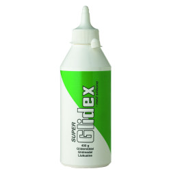 Pasta silikonowa poślizgowa super glidex Unipak 400G - profesjonalny smar