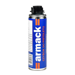 Czyścik do pistoletów 500ML – Armack