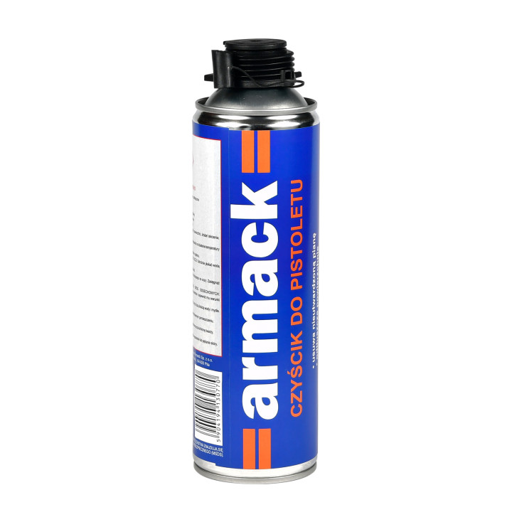 Czyścik do pistoletów 500ML – Armack