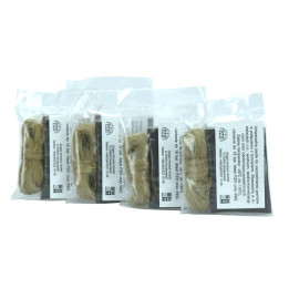 PASTA USZCZELNIAJĄCA ARMACK + WŁÓKNO ZESTAW NAPRAWCZY 25G WODA C.O. GAZ
