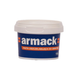 Pasta uszczelniająca Armack 150G woda C.O. GAZ