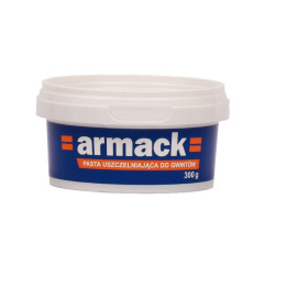 Pasta uszczelniająca Armack 300G woda C.O. GAZ