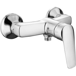 Bateria prysznicowa ścienna chrom BMO 040M – Deante