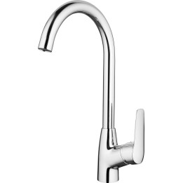 Bateria kuchenna obrotowa chrom boro BMO 062M – Deante