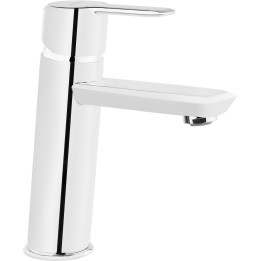 Bateria umywalkowa - eco-aerator 4.5 l/min chrom BQAE020M
