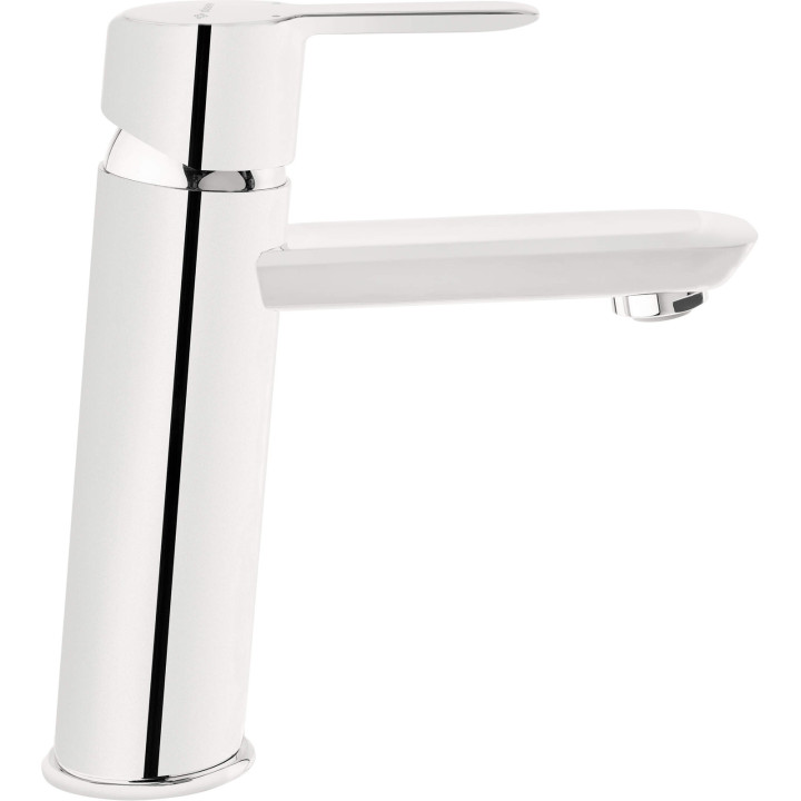 Bateria umywalkowa - eco-aerator 4.5 l/min chrom BQAE020M