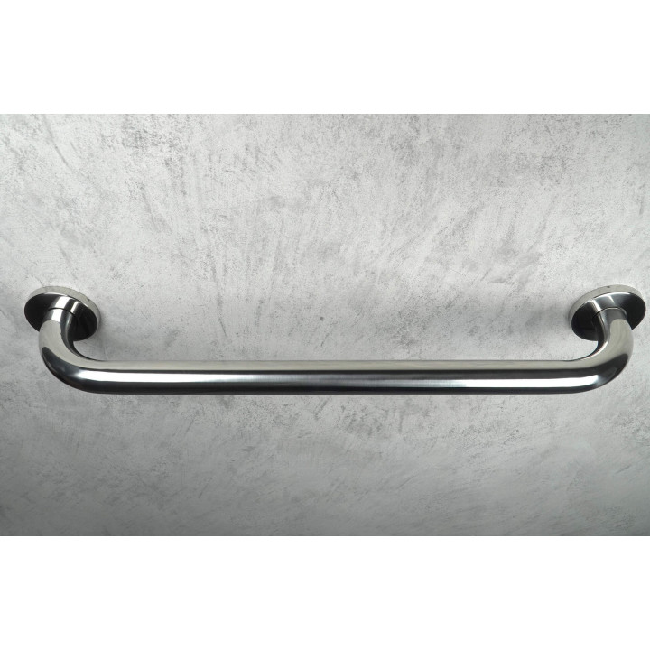 Uchwyt ścienny - 60 cm stal NIV 041C – Deante
