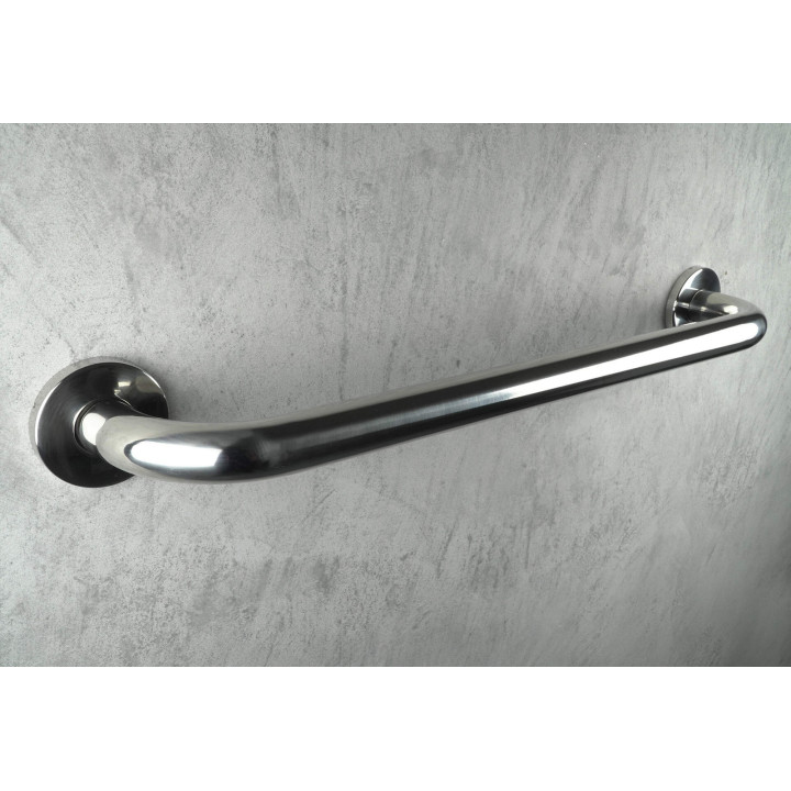 Uchwyt ścienny - 60 cm stal NIV 041C – Deante