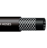 Wąż techniczny AIR HOSES 20BAR 5*2mm / 18m (czarny)