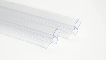 Uszczelki dolne do kabin Kerria - 2 szt. XKCK2UU45