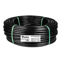Wąż kroplujący 16/ 0,9mm/ 33cm/ 2,0l/h, 50m