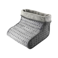 But elektryczny NOVEEN EB550 Grey 30x30x24cm