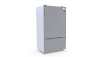Kocioł gazowy kondensacyjny Defro DCG Comfort 25 2F 24kW