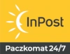 InPost Paczkomat logo
