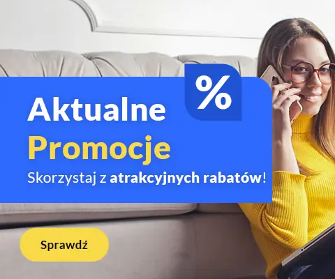 PROMOCJE