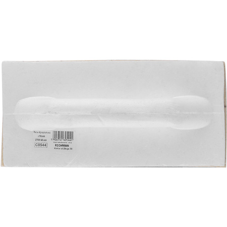 PACA STYROPIANOWA FILC 270x130MM