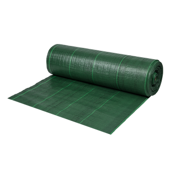 Agrotkanina antychwastowa GREEN 110g,