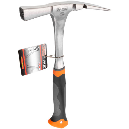 MŁOTEK MURARSKI STALOWY PROFI