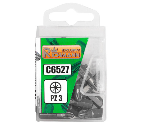 GROT PZ 2x25MM S2-ACR