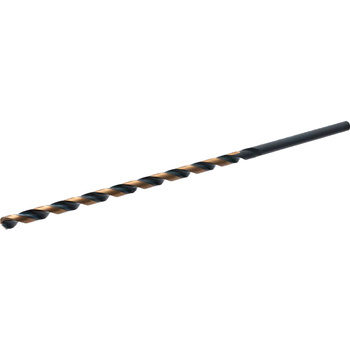 WIERTŁO DO METALU EXTRA DŁUGIE 10 MM (340 MM) PROFI