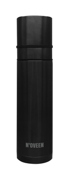 Termos NOVEEN TB720 Grey Transparent 500 ml