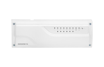 EUROSTER T6 – Przewodowy moduł sterujący do ogrzewania podłogowego