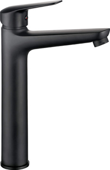 Bateria umywalkowa wysoka nero BMO N20K