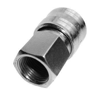 Szybkozłącze GW 1/4"