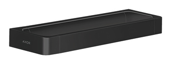 AX Universal Softsquare Uchwyt 300 mm, Czarny Matowy