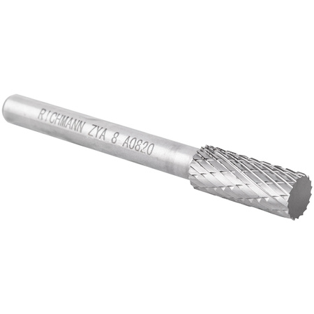 FREZ DO METALU ZYA 10x20MM A1020