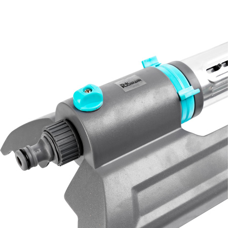 ZRASZACZ OSCYLACYJNY 20 DYSZ 1/2'