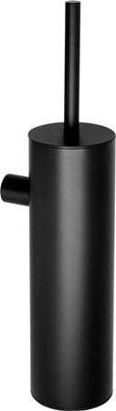 Szczotka WC wisząca nero ADR N721