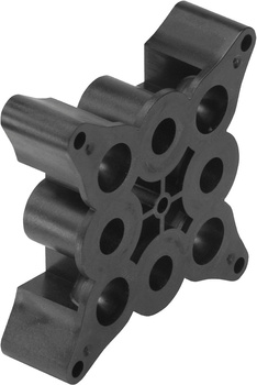 HG Zestaw przedłużający 2,5 cm do iBox universal