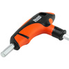 KLUCZ IMBUS UCHWYT "T"  3x100 MM